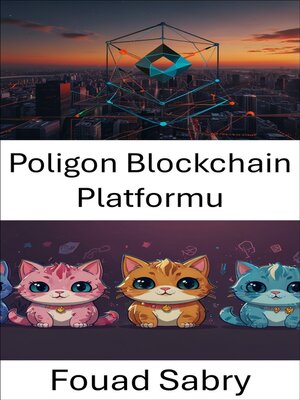 cover image of Poligon Blockchain Platformu
